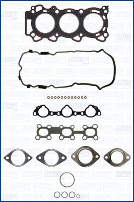 52482700 AJUSA Комплект прокладок, головка цилиндра