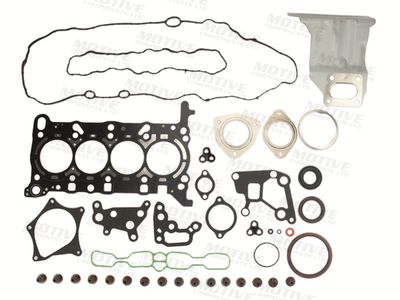 HSG8945 MOTIVE Комплект прокладок, головка цилиндра