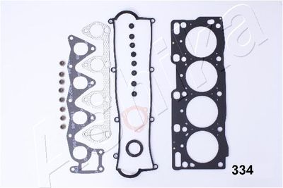 4803334 ASHIKA Комплект прокладок, головка цилиндра