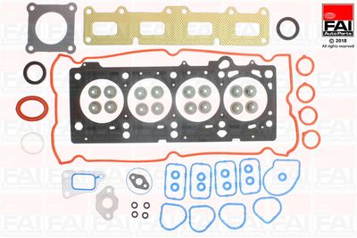 HS1441 FAI AutoParts Комплект прокладок, головка цилиндра