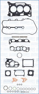 52513700 AJUSA Комплект прокладок, головка цилиндра