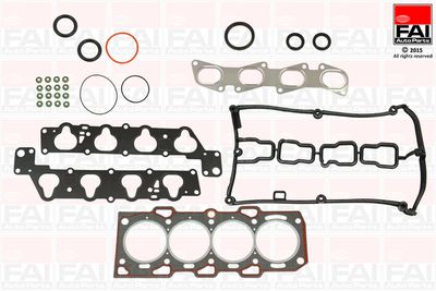 HS1117 FAI AutoParts Комплект прокладок, головка цилиндра