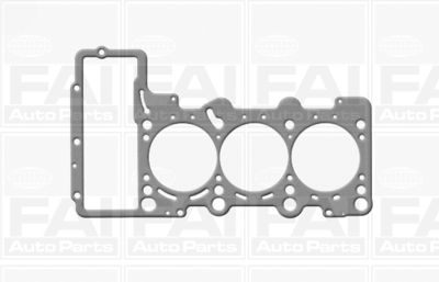 HG1776 FAI AutoParts Прокладка, головка цилиндра