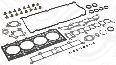 739660 ELRING Комплект прокладок, головка цилиндра