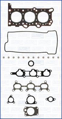 WG1454160 WILMINK GROUP Комплект прокладок, головка цилиндра