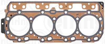 541792 ELRING Прокладка, головка цилиндра