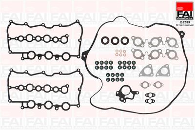 HS1616NH FAI AutoParts Комплект прокладок, головка цилиндра