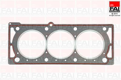 HG868 FAI AutoParts Прокладка, головка цилиндра