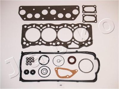 48422 JAPKO Комплект прокладок, головка цилиндра
