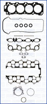 52379400 AJUSA Комплект прокладок, головка цилиндра
