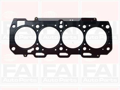 HG1119B FAI AutoParts Прокладка, головка цилиндра