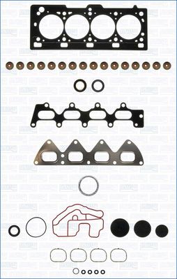 52560500 AJUSA Комплект прокладок, головка цилиндра