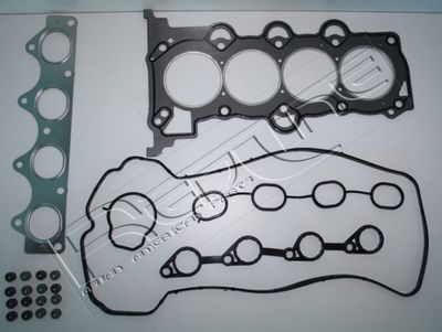 32HY027 RED-LINE Комплект прокладок, головка цилиндра