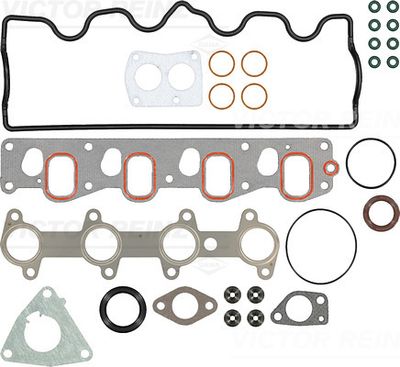 023567901 VICTOR REINZ Комплект прокладок, головка цилиндра