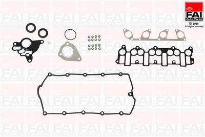 HS1499NH FAI AutoParts Комплект прокладок, головка цилиндра