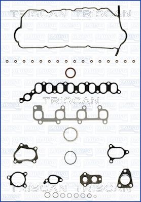 5977595 TRISCAN Комплект прокладок, головка цилиндра
