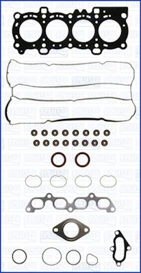 WG1453882 WILMINK GROUP Комплект прокладок, головка цилиндра