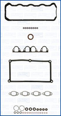 WG1167971 WILMINK GROUP Комплект прокладок, головка цилиндра