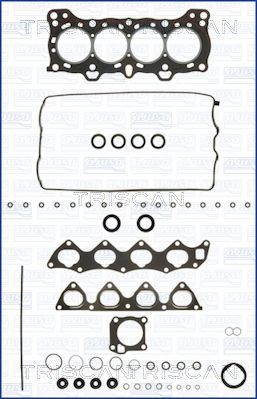 5983026 TRISCAN Комплект прокладок, головка цилиндра