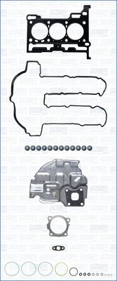 WG2172325 WILMINK GROUP Комплект прокладок, головка цилиндра