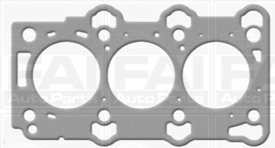 HG2170 FAI AutoParts Прокладка, головка цилиндра