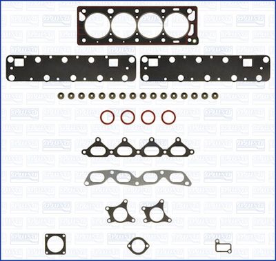 52098000 AJUSA Комплект прокладок, головка цилиндра