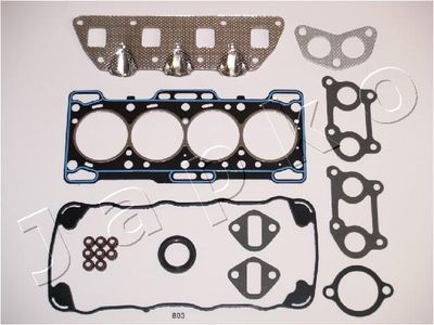 48803 JAPKO Комплект прокладок, головка цилиндра