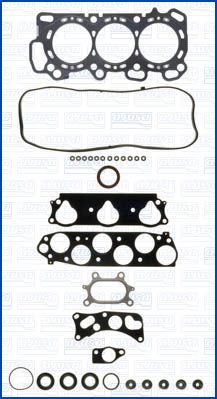 52256900 AJUSA Комплект прокладок, головка цилиндра