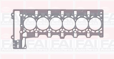 HG1737A FAI AutoParts Прокладка, головка цилиндра