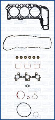 WG1753343 WILMINK GROUP Комплект прокладок, головка цилиндра