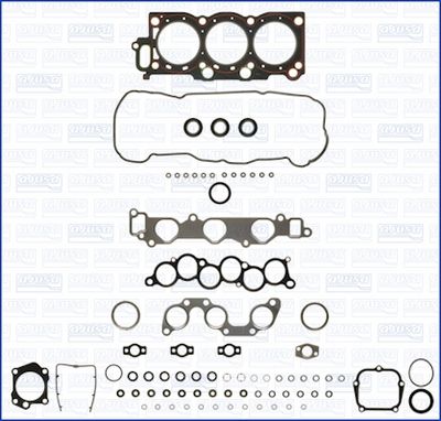 52301900 AJUSA Комплект прокладок, головка цилиндра
