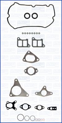 WG1454845 WILMINK GROUP Комплект прокладок, головка цилиндра