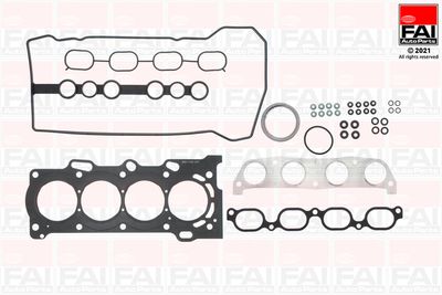 HS1227 FAI AutoParts Комплект прокладок, головка цилиндра