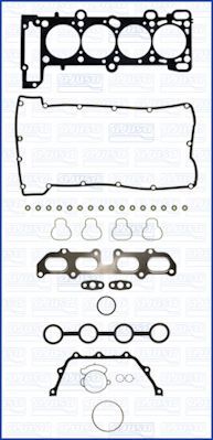 WG1753233 WILMINK GROUP Комплект прокладок, головка цилиндра