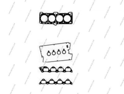 H124I15 NPS Комплект прокладок, головка цилиндра
