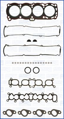 WG1166802 WILMINK GROUP Комплект прокладок, головка цилиндра