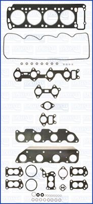 WG1166483 WILMINK GROUP Комплект прокладок, головка цилиндра