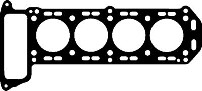 414545P CORTECO Прокладка, головка цилиндра