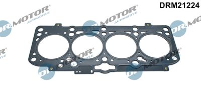 DRM21224 Dr.Motor Automotive Прокладка, головка цилиндра