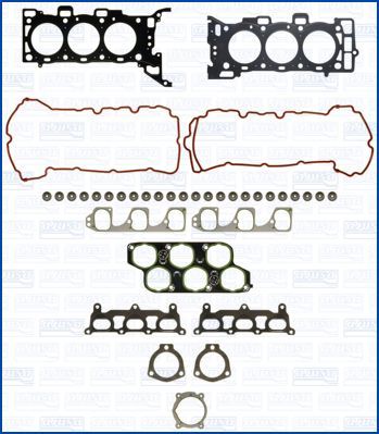 WG1453923 WILMINK GROUP Комплект прокладок, головка цилиндра