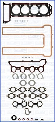 WG1166683 WILMINK GROUP Комплект прокладок, головка цилиндра