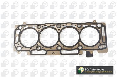 CH1402A BGA Прокладка, головка цилиндра
