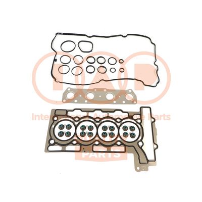 11651003 IAP QUALITY PARTS Комплект прокладок, головка цилиндра