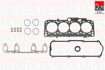 HS1009 FAI AutoParts Комплект прокладок, головка цилиндра