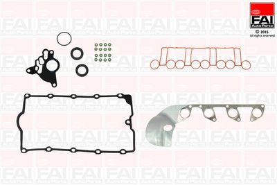 HS1748NH FAI AutoParts Комплект прокладок, головка цилиндра