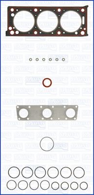 WG1454089 WILMINK GROUP Комплект прокладок, головка цилиндра