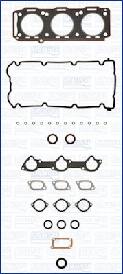 52323200 AJUSA Комплект прокладок, головка цилиндра