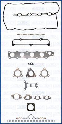 53076800 AJUSA Комплект прокладок, головка цилиндра