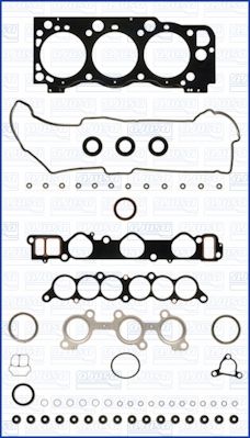 WG1454348 WILMINK GROUP Комплект прокладок, головка цилиндра