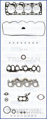5984209 TRISCAN Комплект прокладок, головка цилиндра